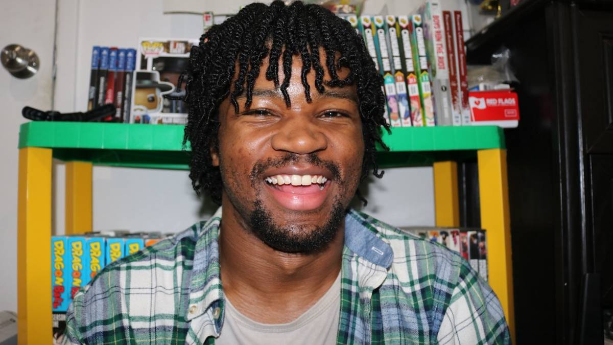 RJ Lane | GameRant