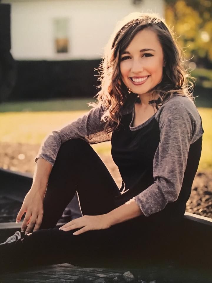 User Display Picture