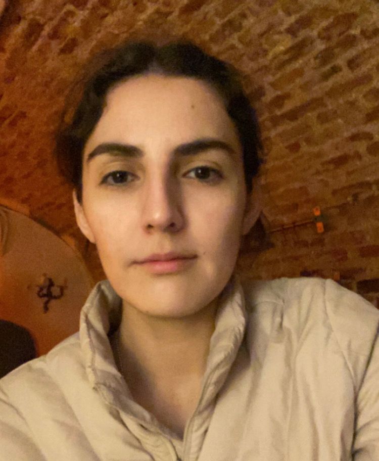 User Display Picture