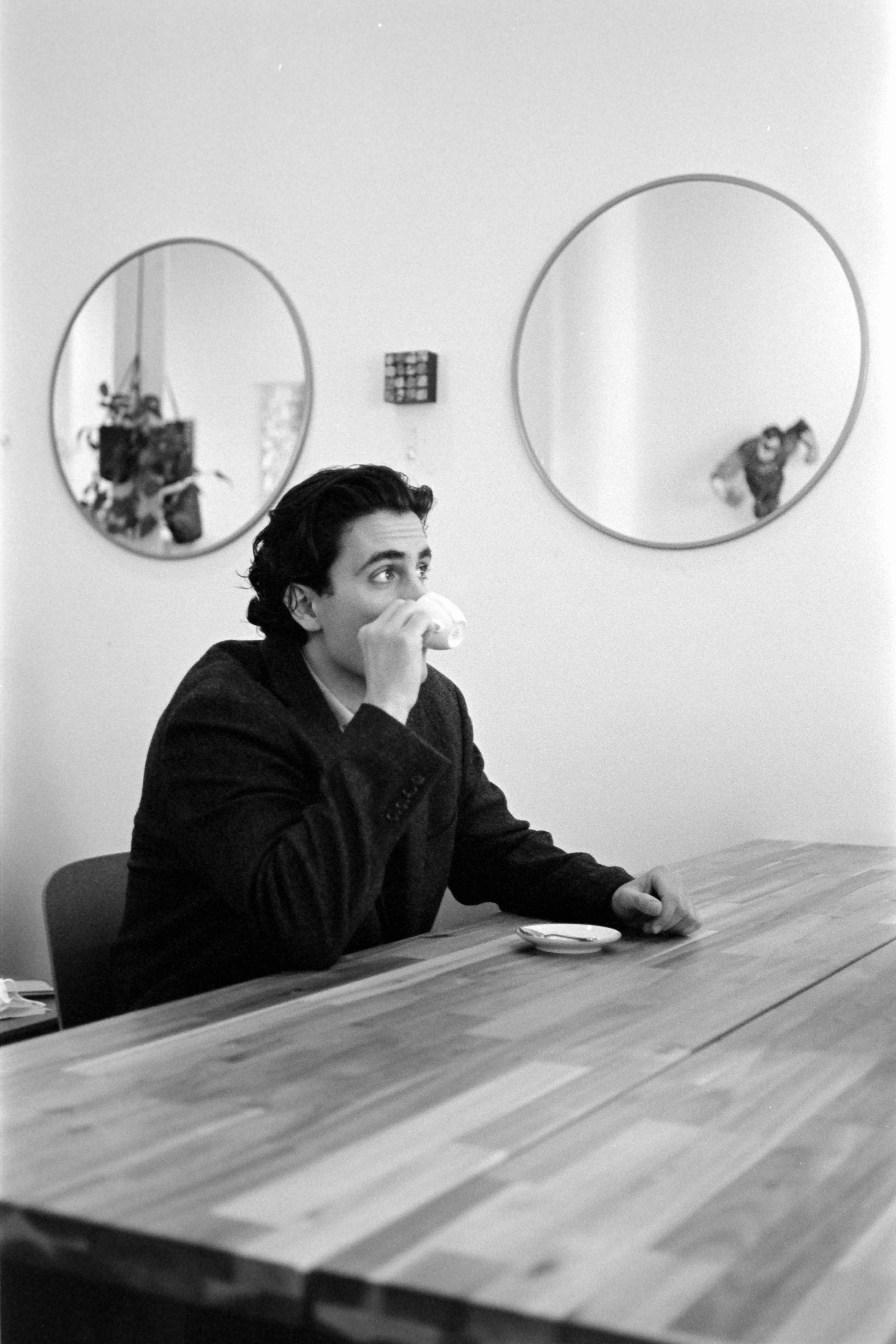 User Display Picture