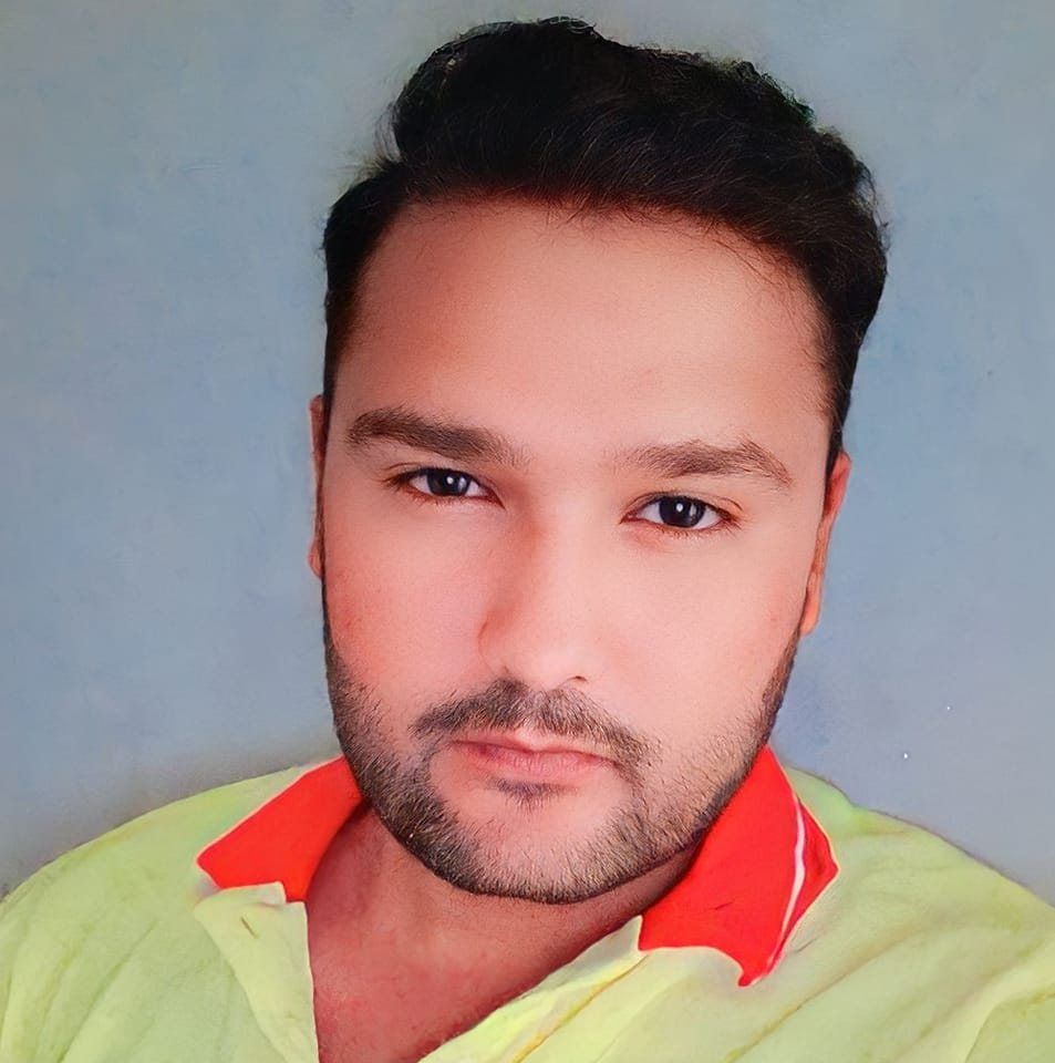 User Display Picture