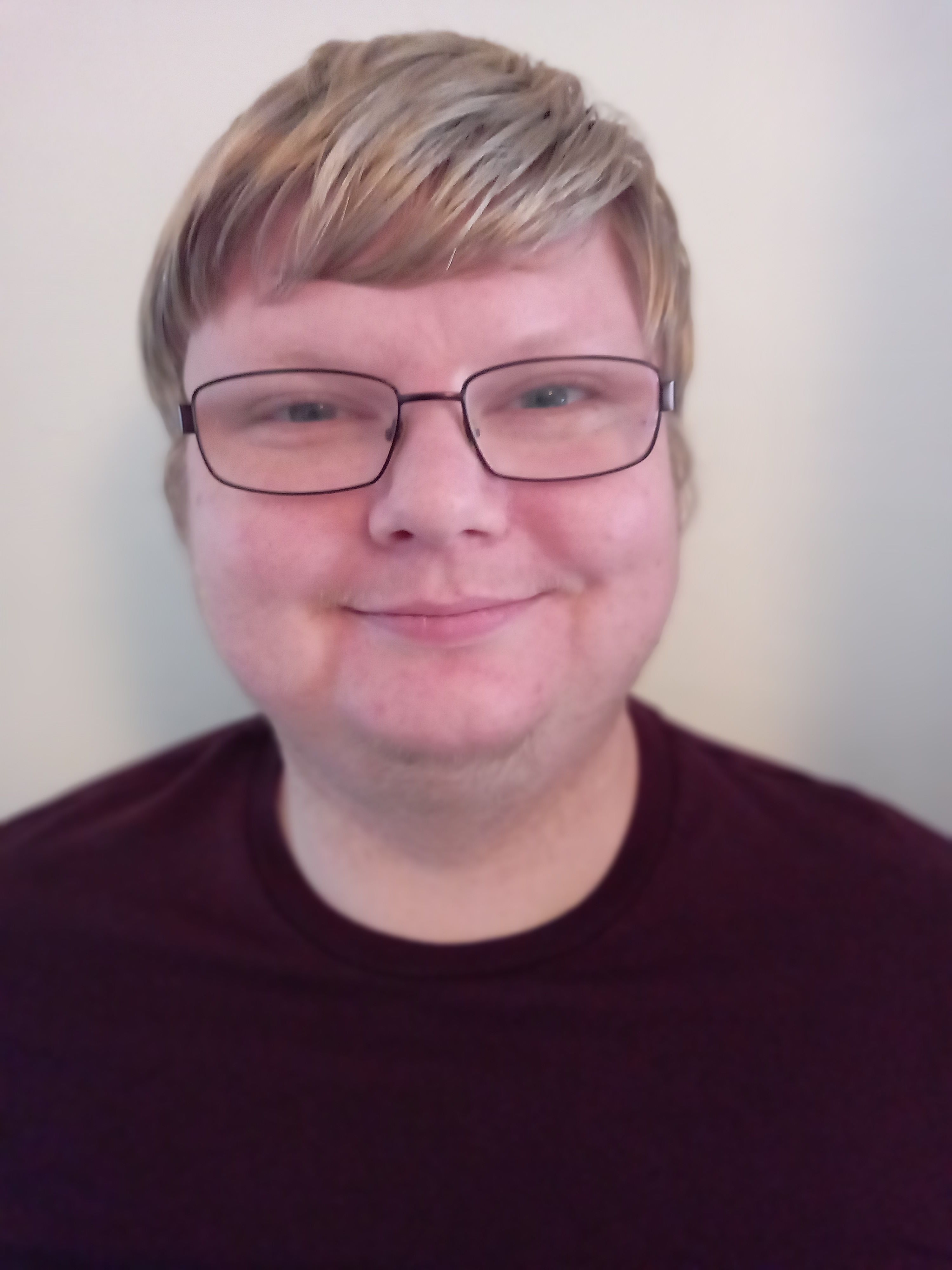 David George Morten | Game Rant