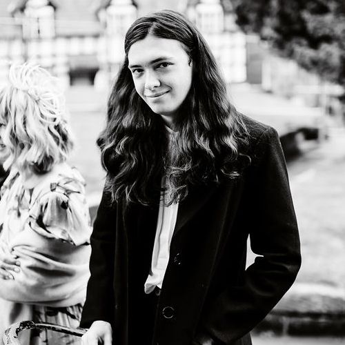 Lewis Smyth Game Rant