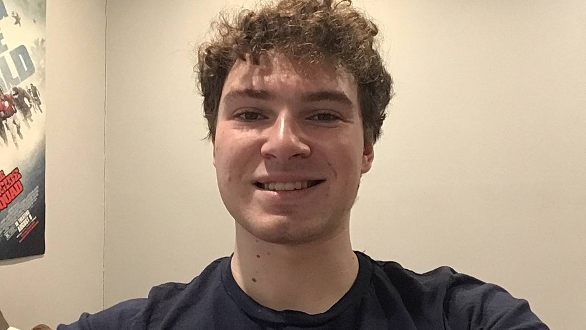 Andrew Beberman | GameRant