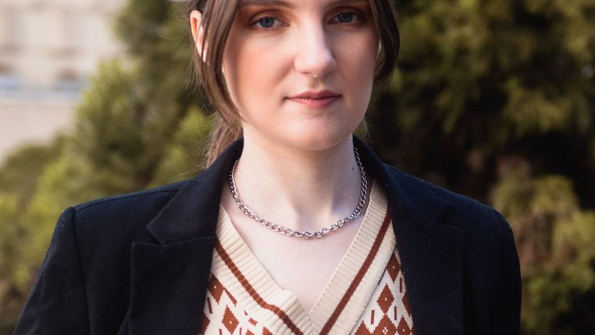 Christina Roffe | GameRant