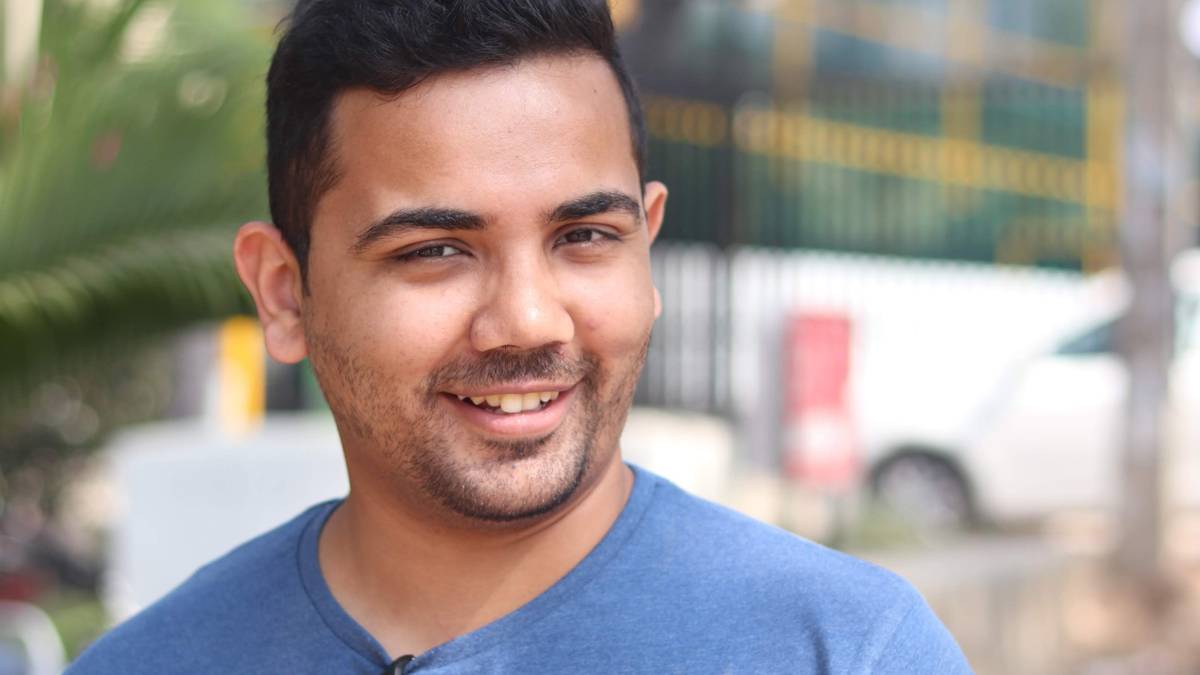 Tanveer Singh | GameRant