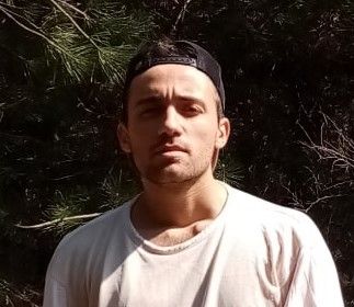 Berat Ozkan | Game Rant