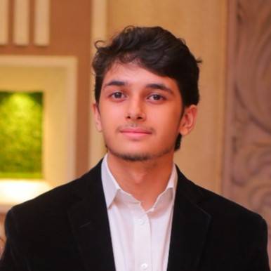 Shayan Rind Shayan Hasan | GameRant