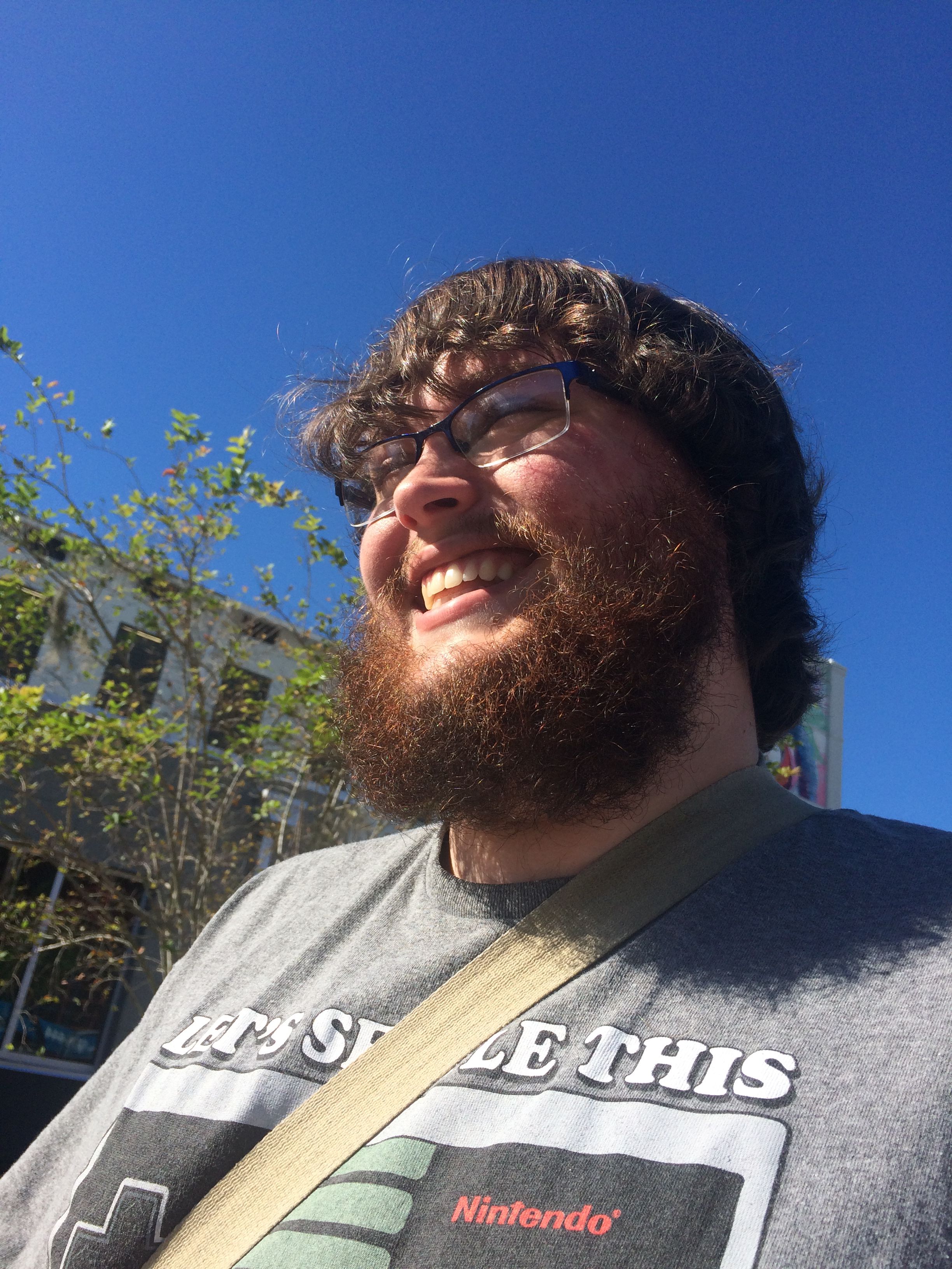 User Display Picture