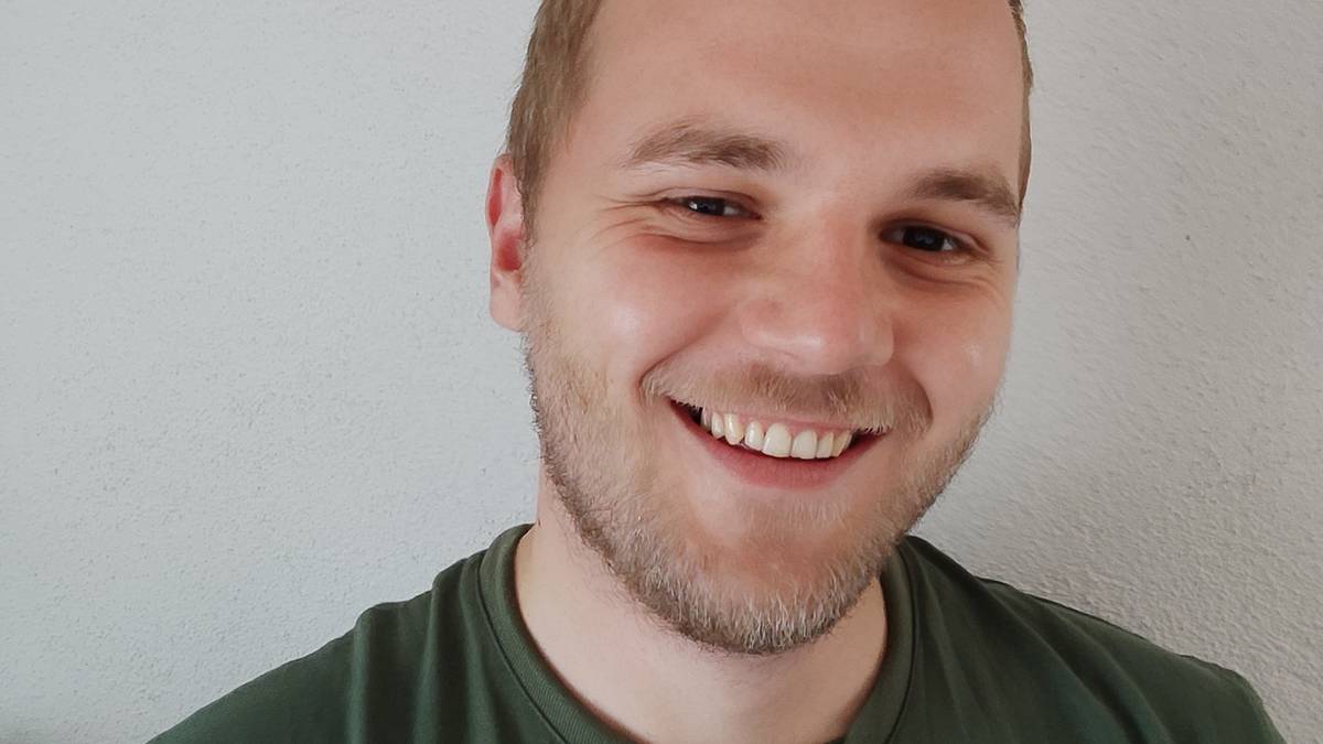 Rijad Kamberović | GameRant