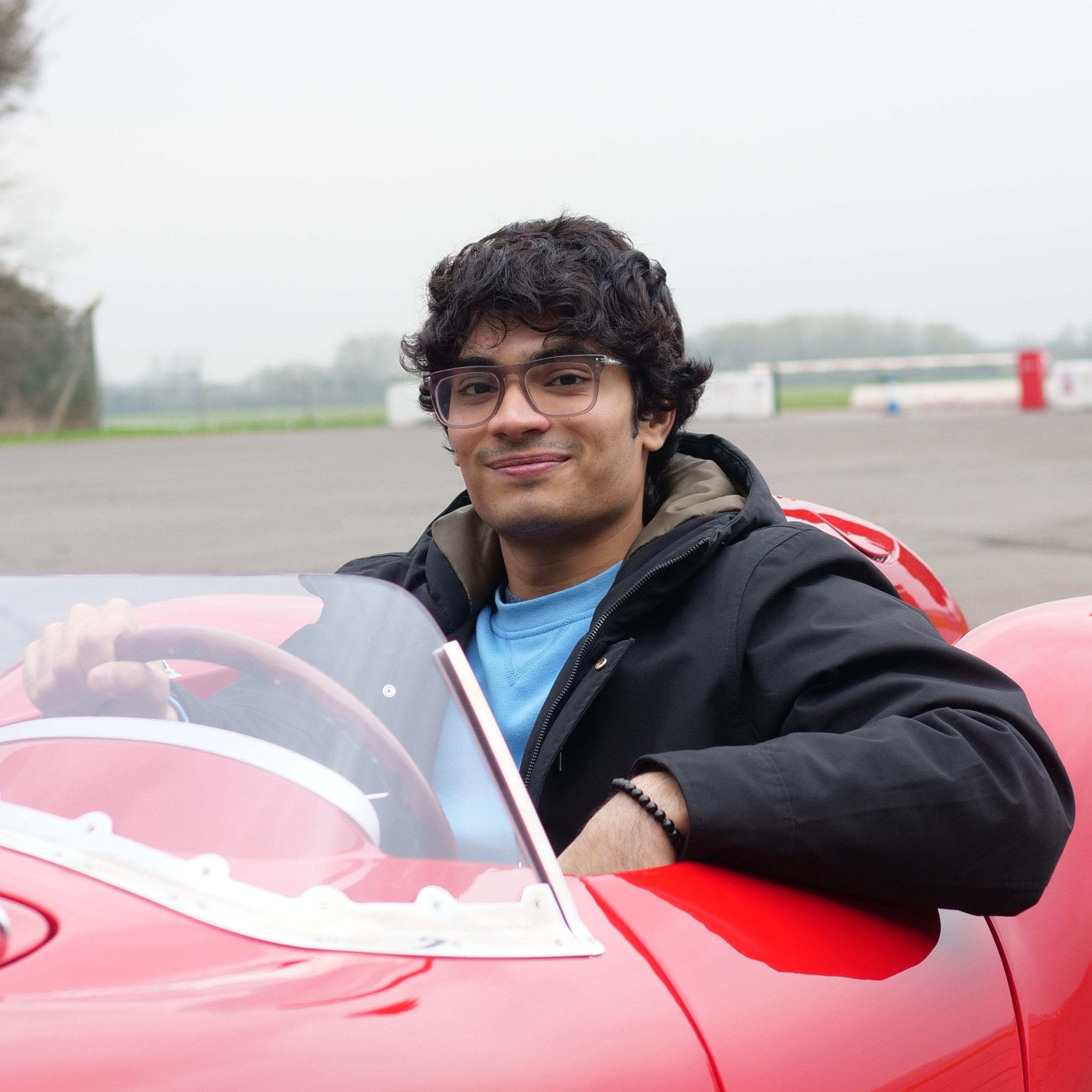 User Display Picture