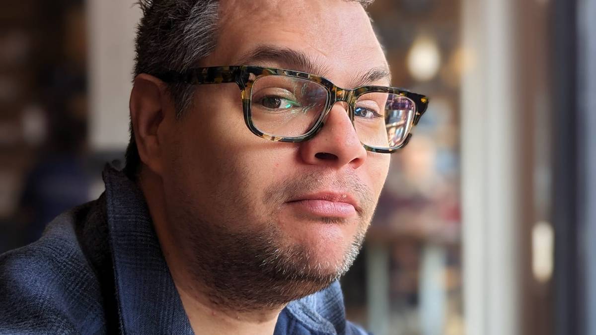 Joseph Whitfield | GameRant