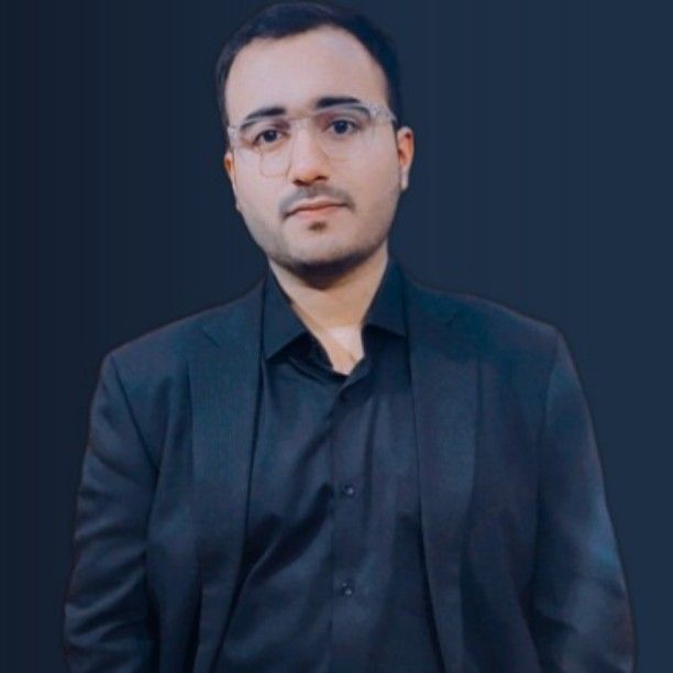 User Display Picture