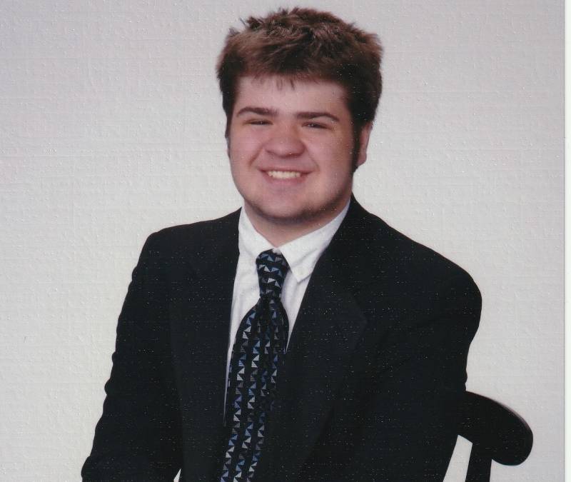 Kenneth Rasmussen | GameRant