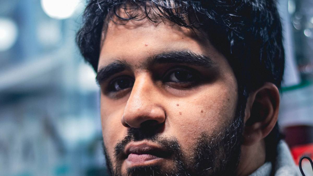 Huzaifa Haq | GameRant