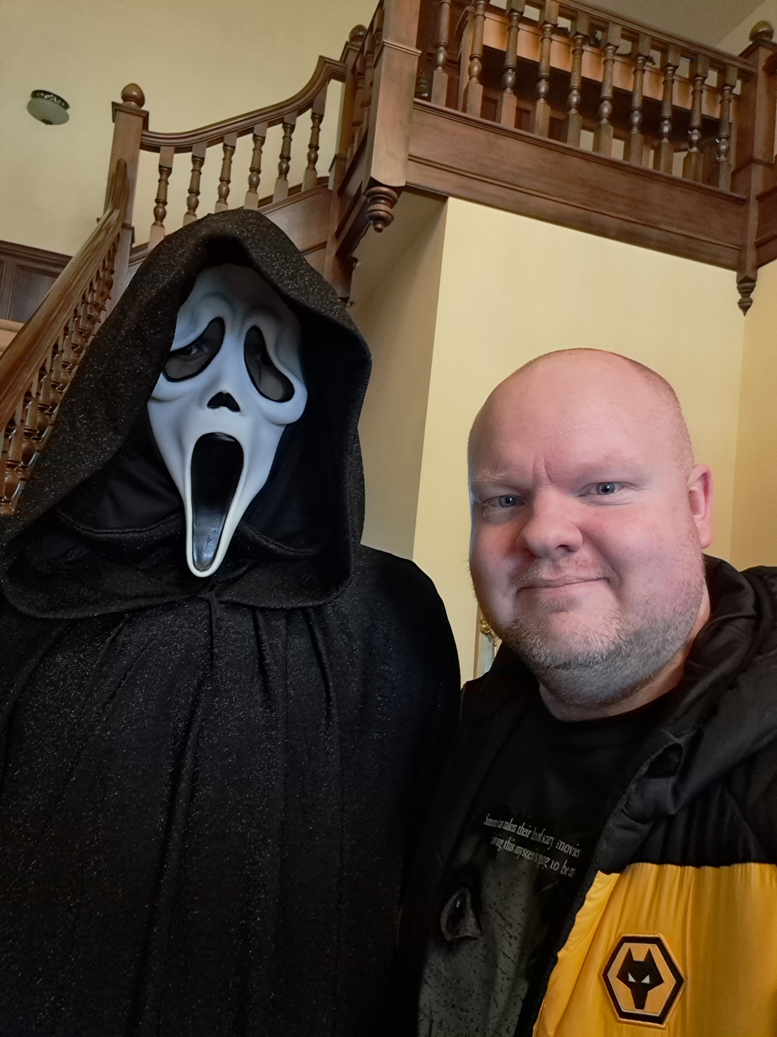 User Display Picture