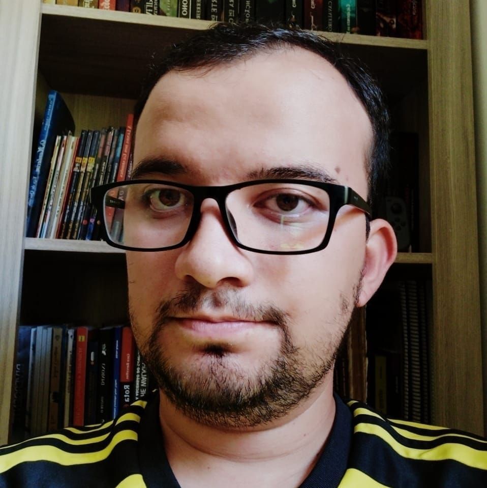 User Display Picture