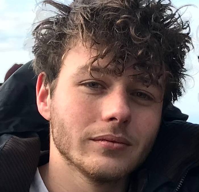 Cameron Robson | GameRant