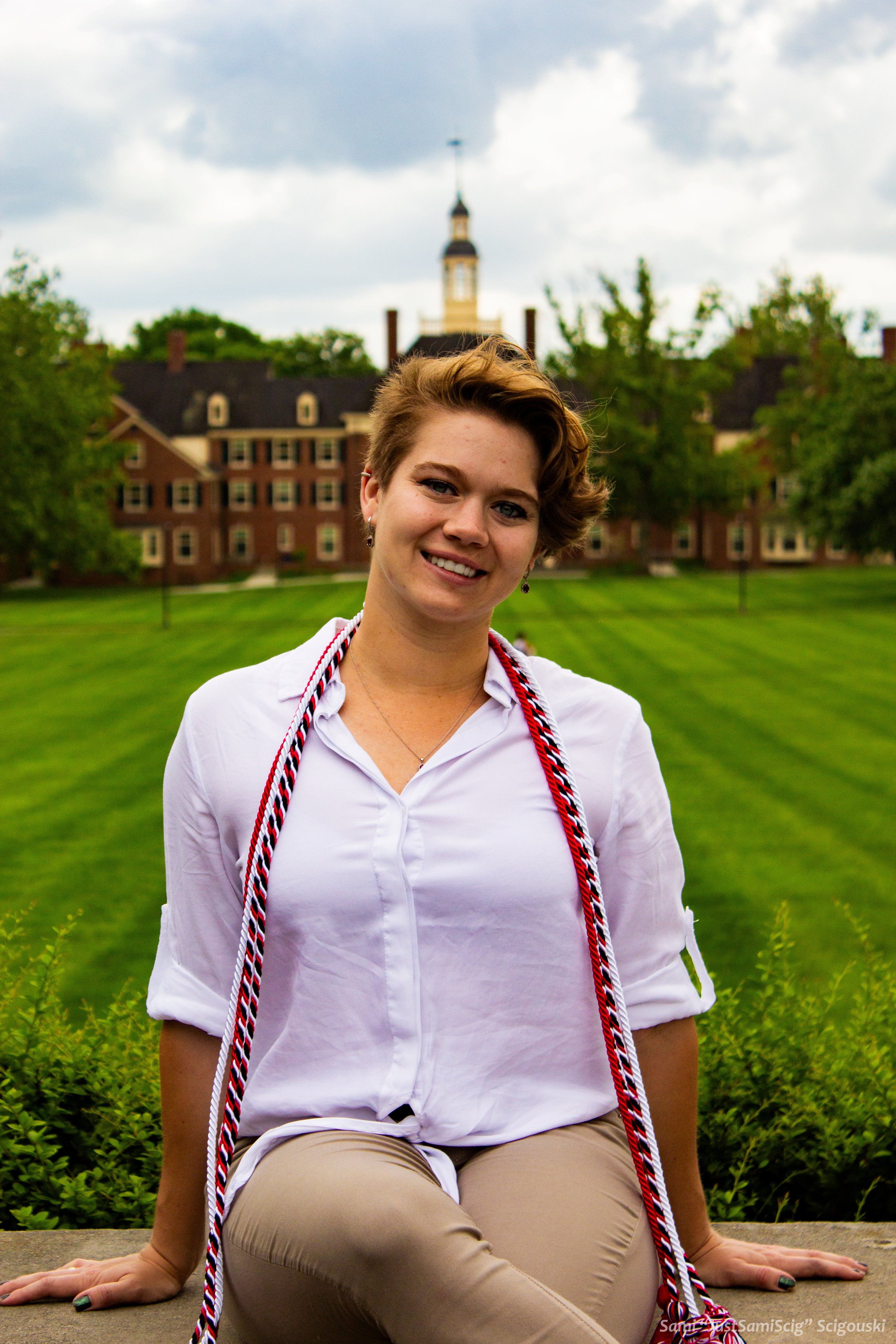 User Display Picture