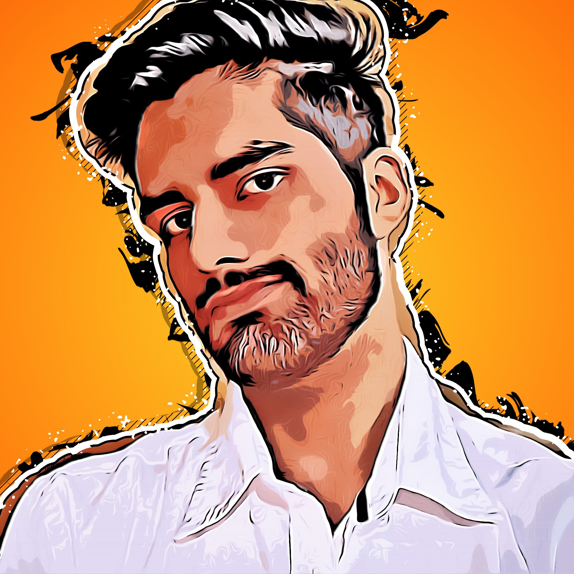 User Display Picture