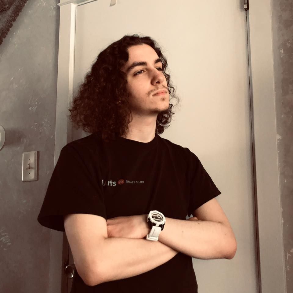 User Display Picture