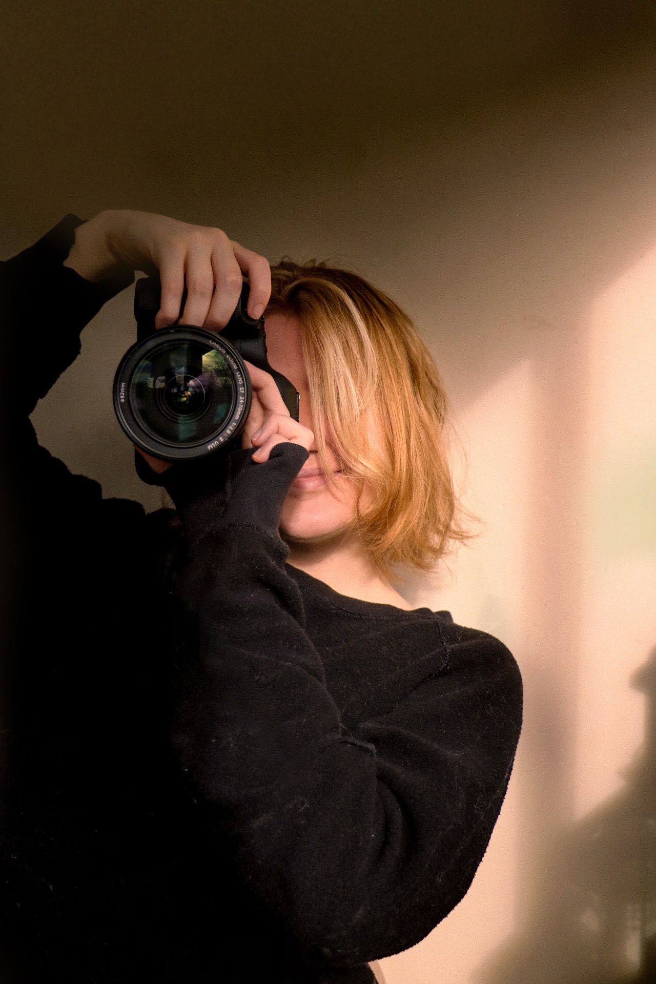 User Display Picture