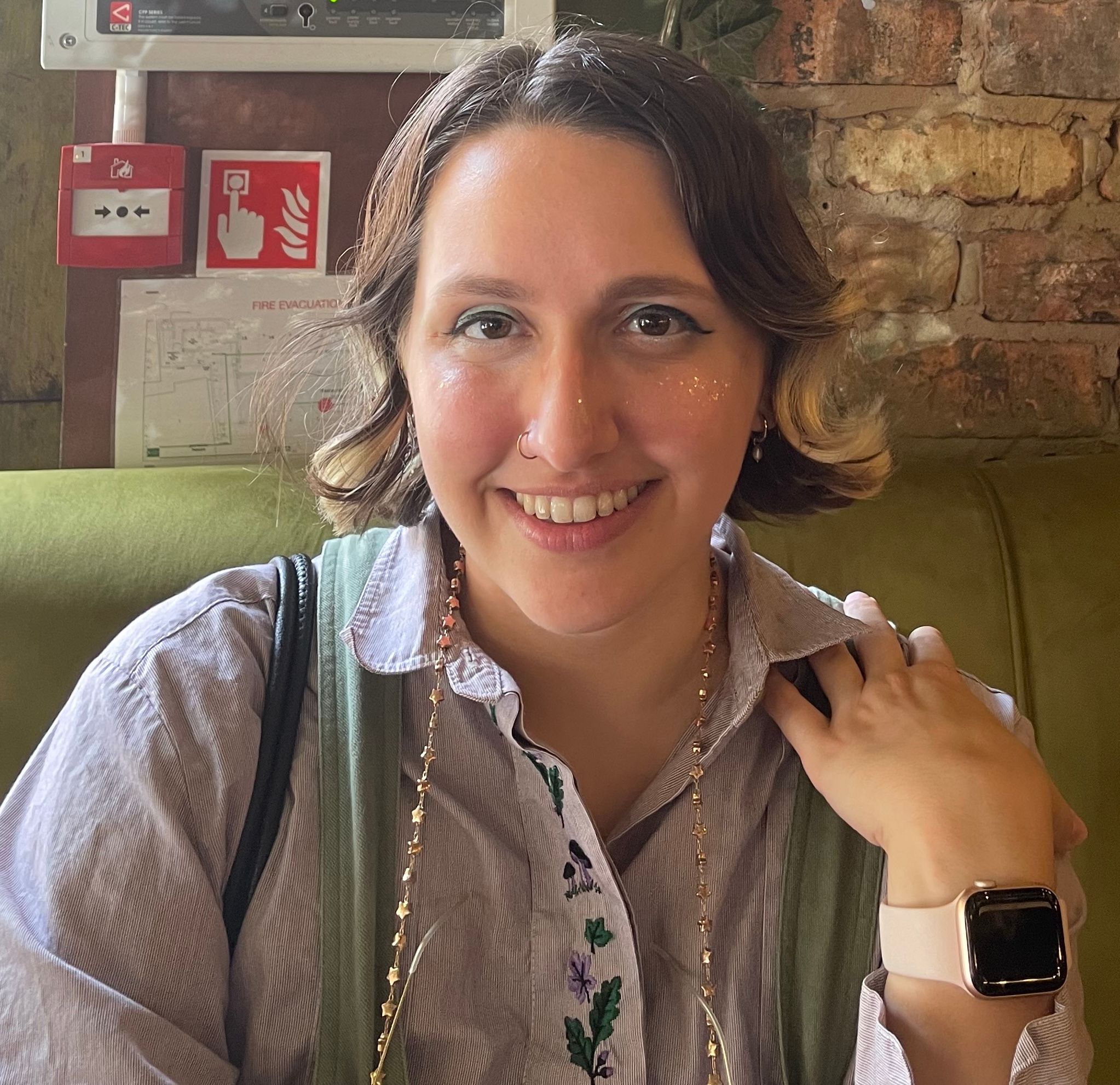 User Display Picture