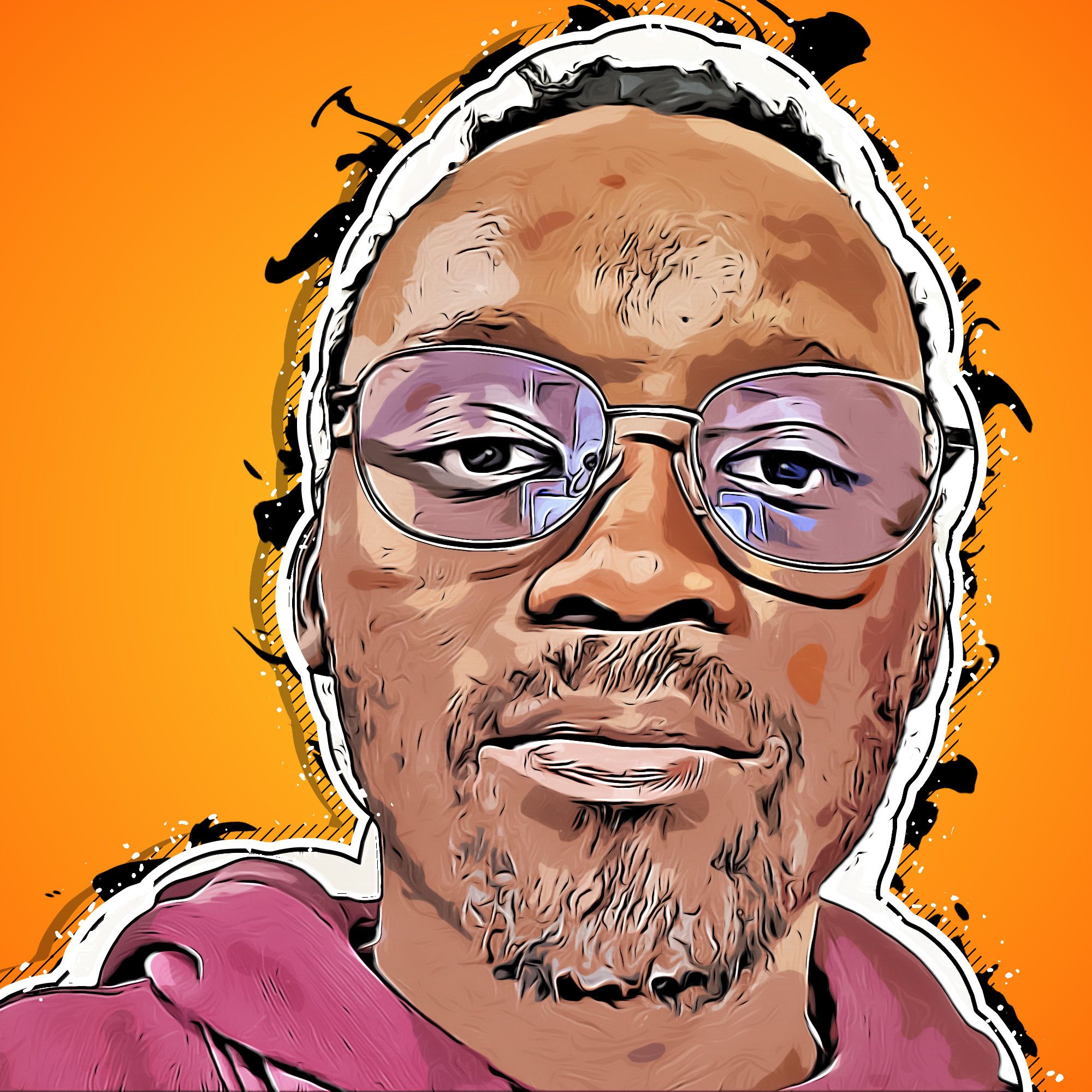 User Display Picture