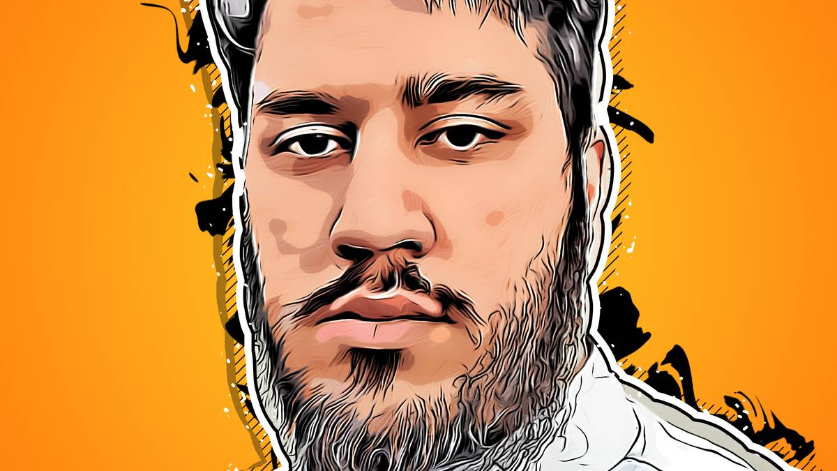 Hamza Haq | GameRant