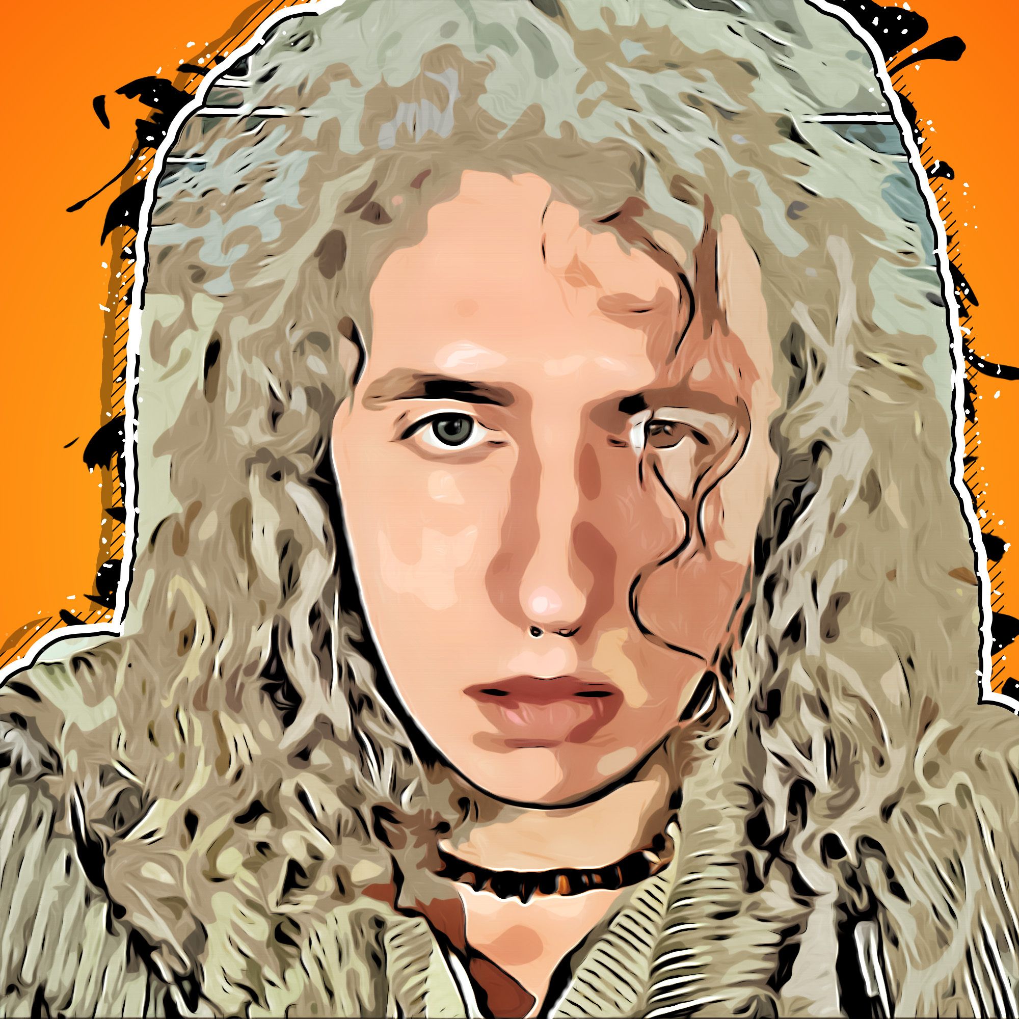 User Display Picture