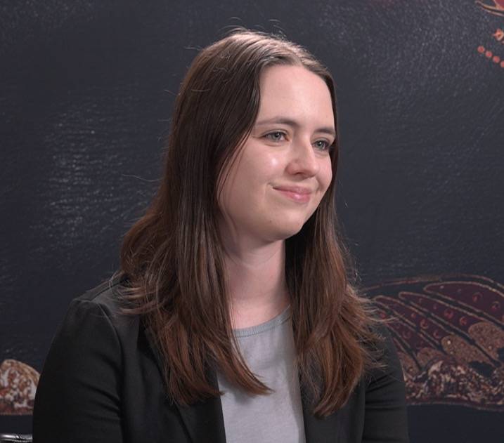 Lauren Rouse | GameRant