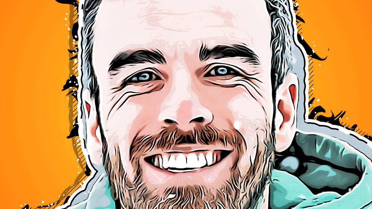 Adam Tozer | GameRant
