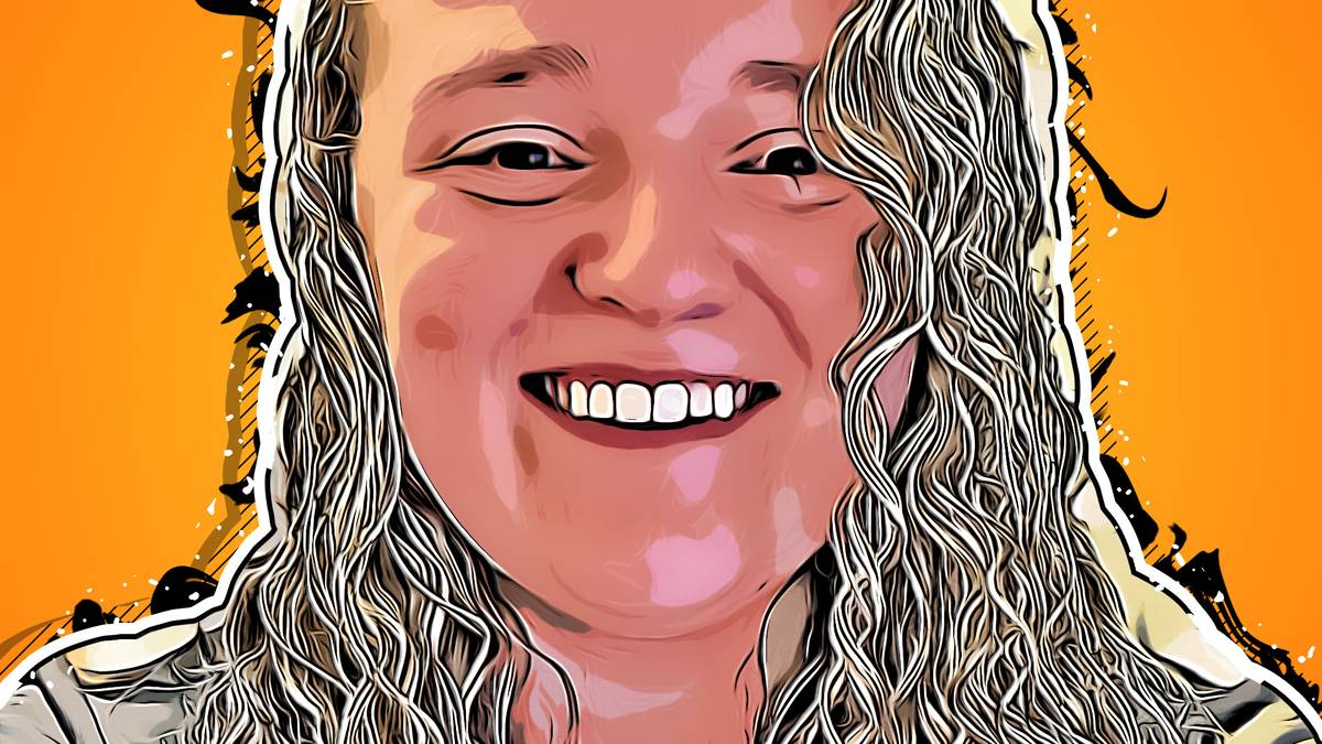 Eryn Rice Erin Rice | GameRant