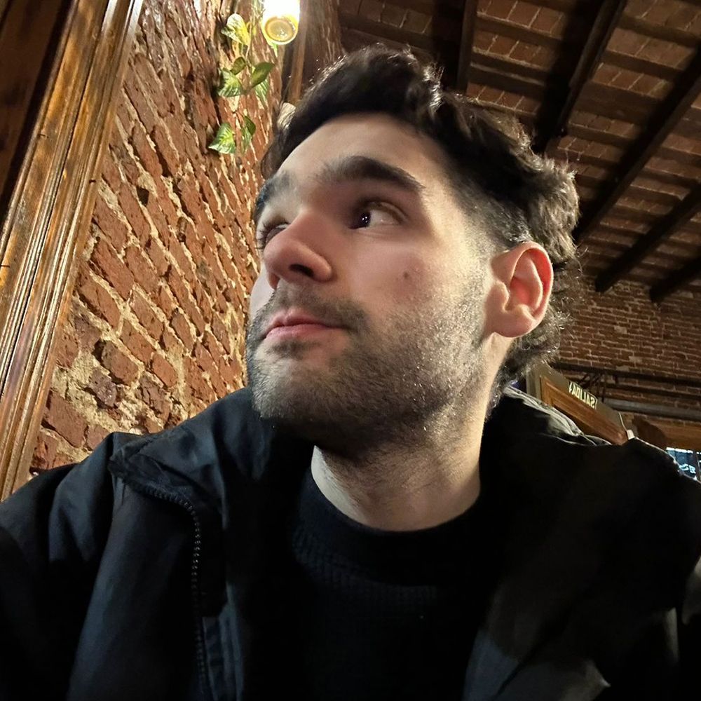 User Display Picture