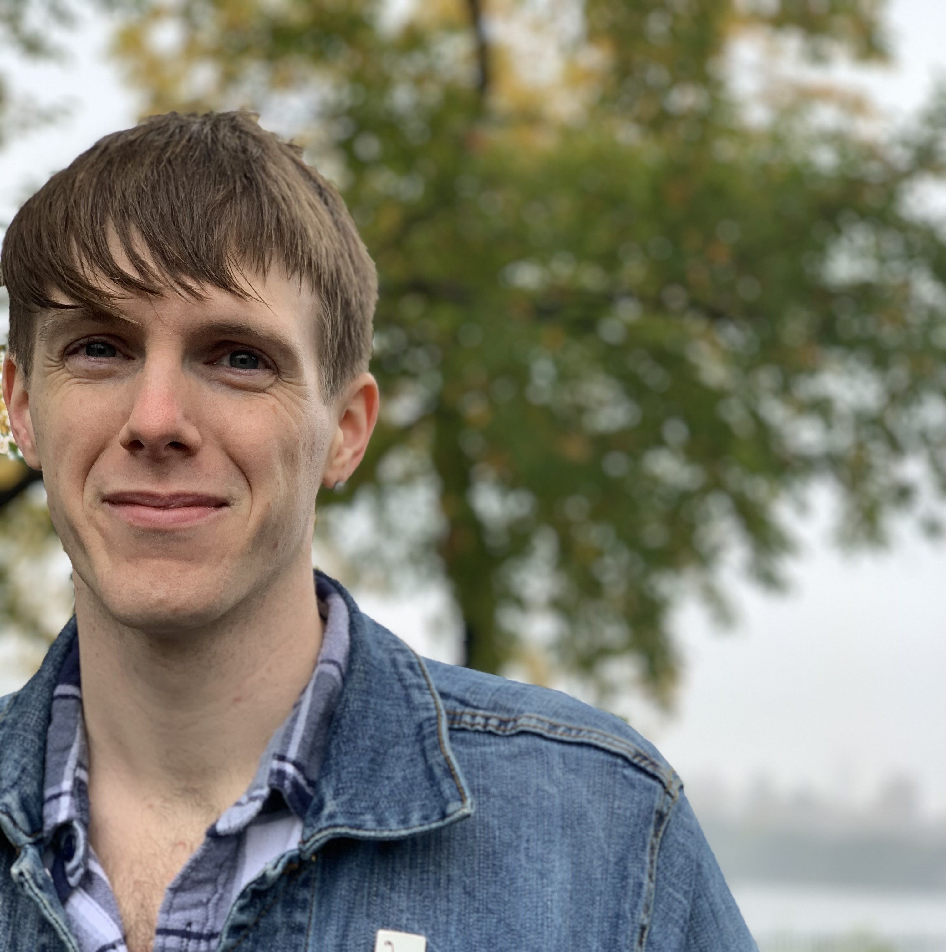 User Display Picture