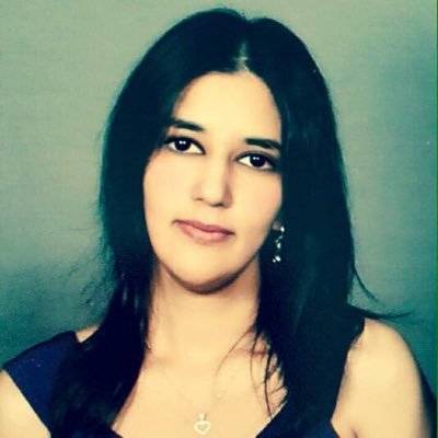 Charlene Badasie | GameRant