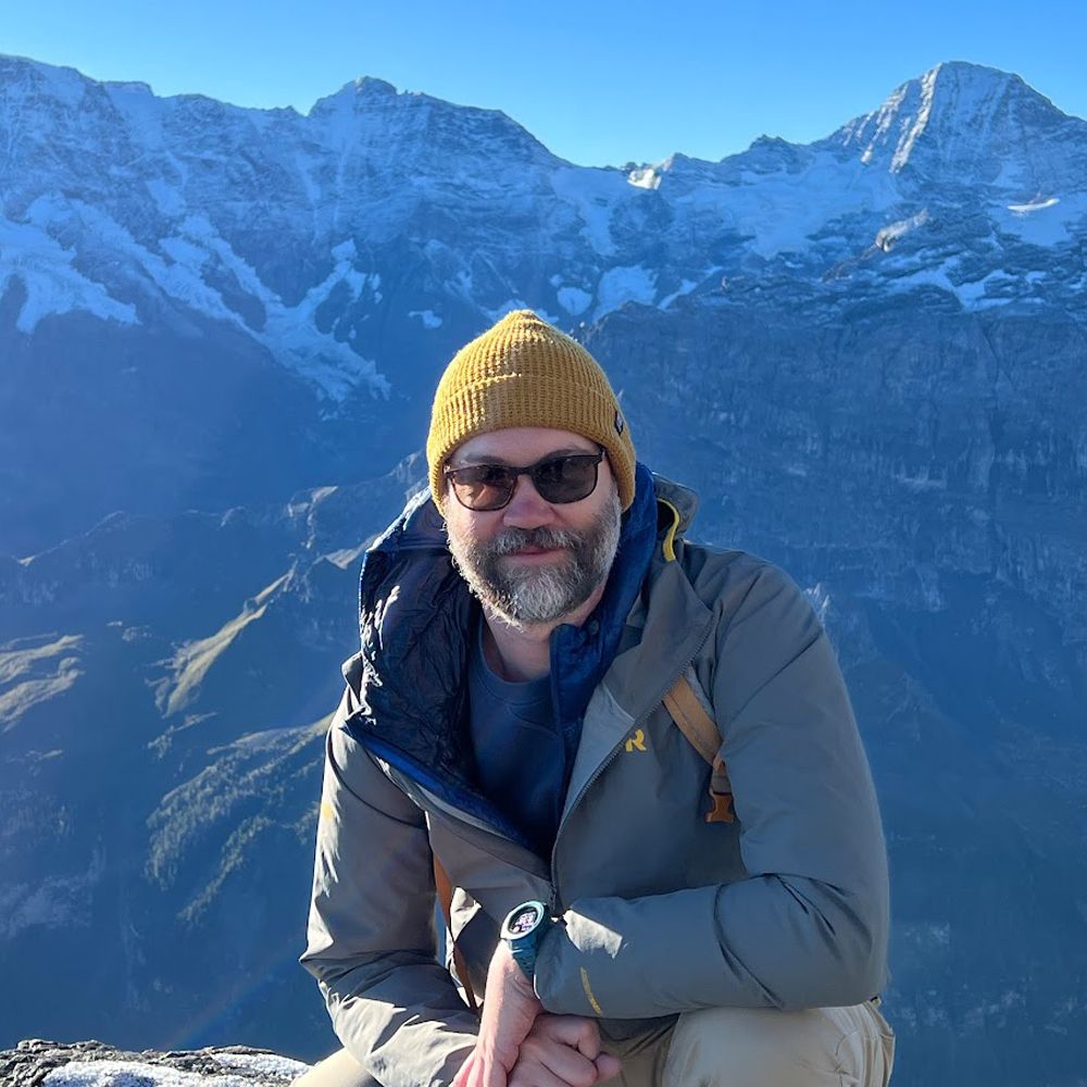 User Display Picture