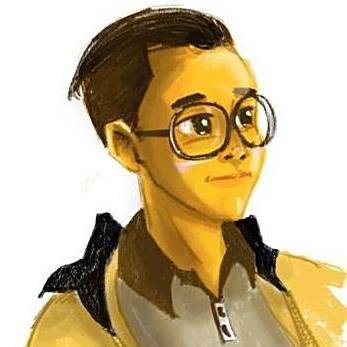 Reginald Bueno | GameRant