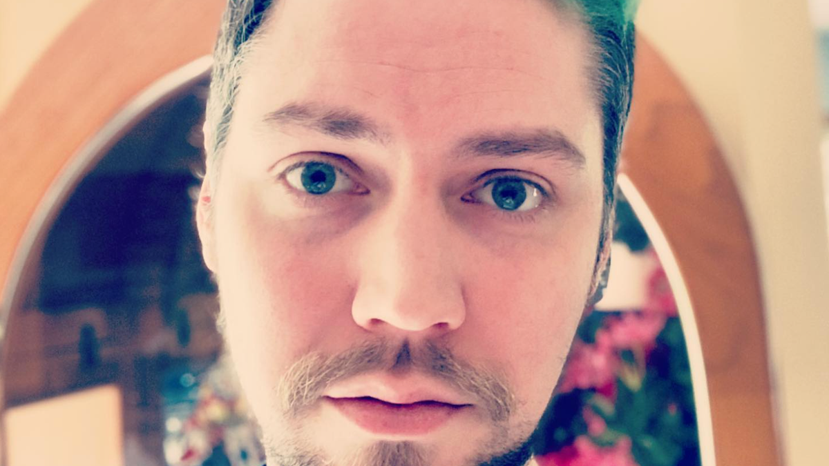 Christopher Condry | GameRant