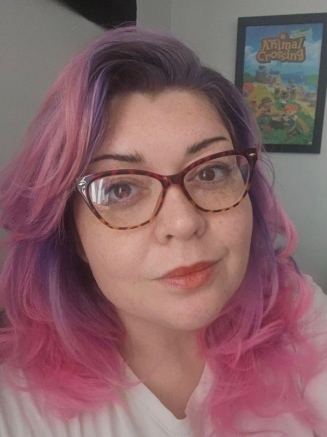 User Display Picture