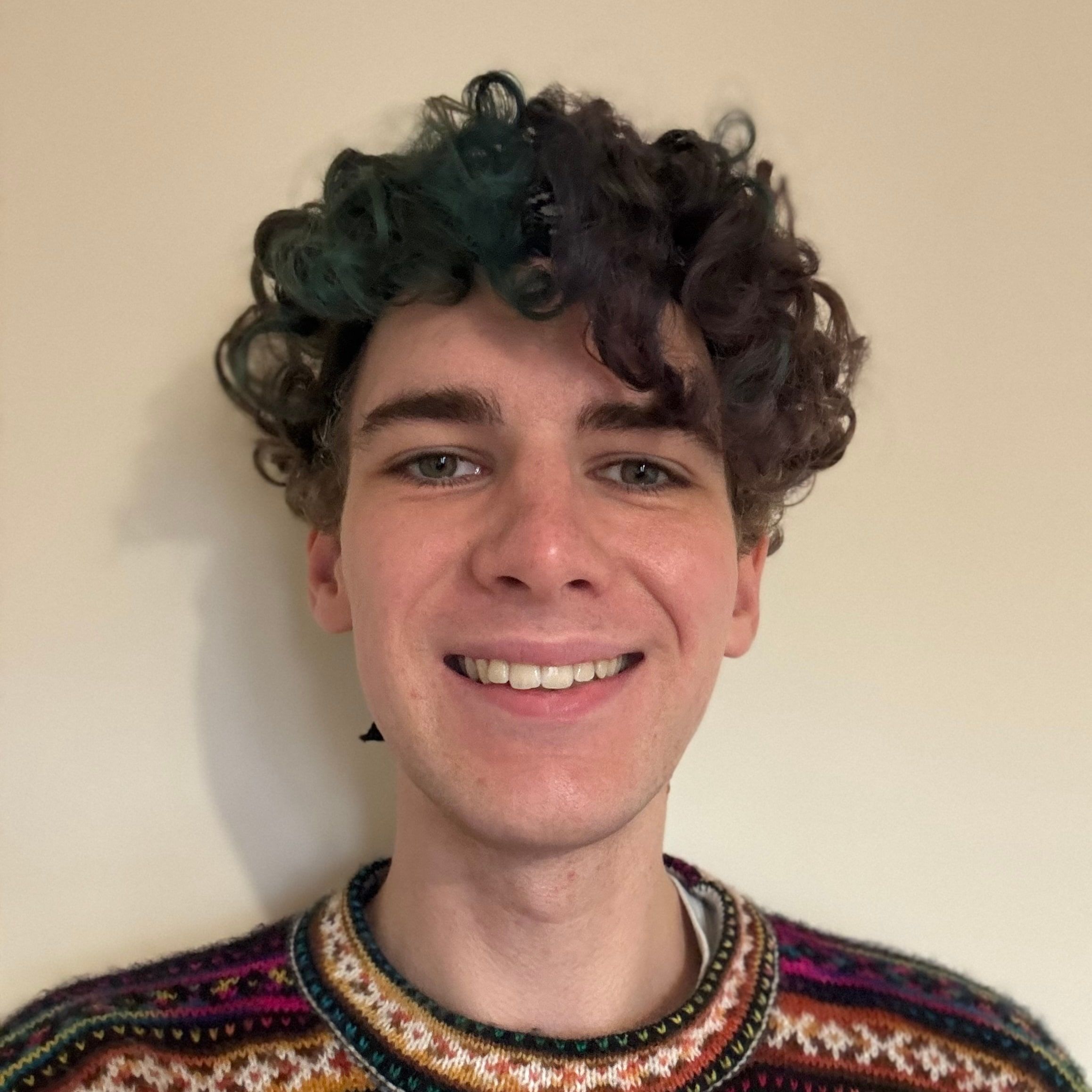 User Display Picture