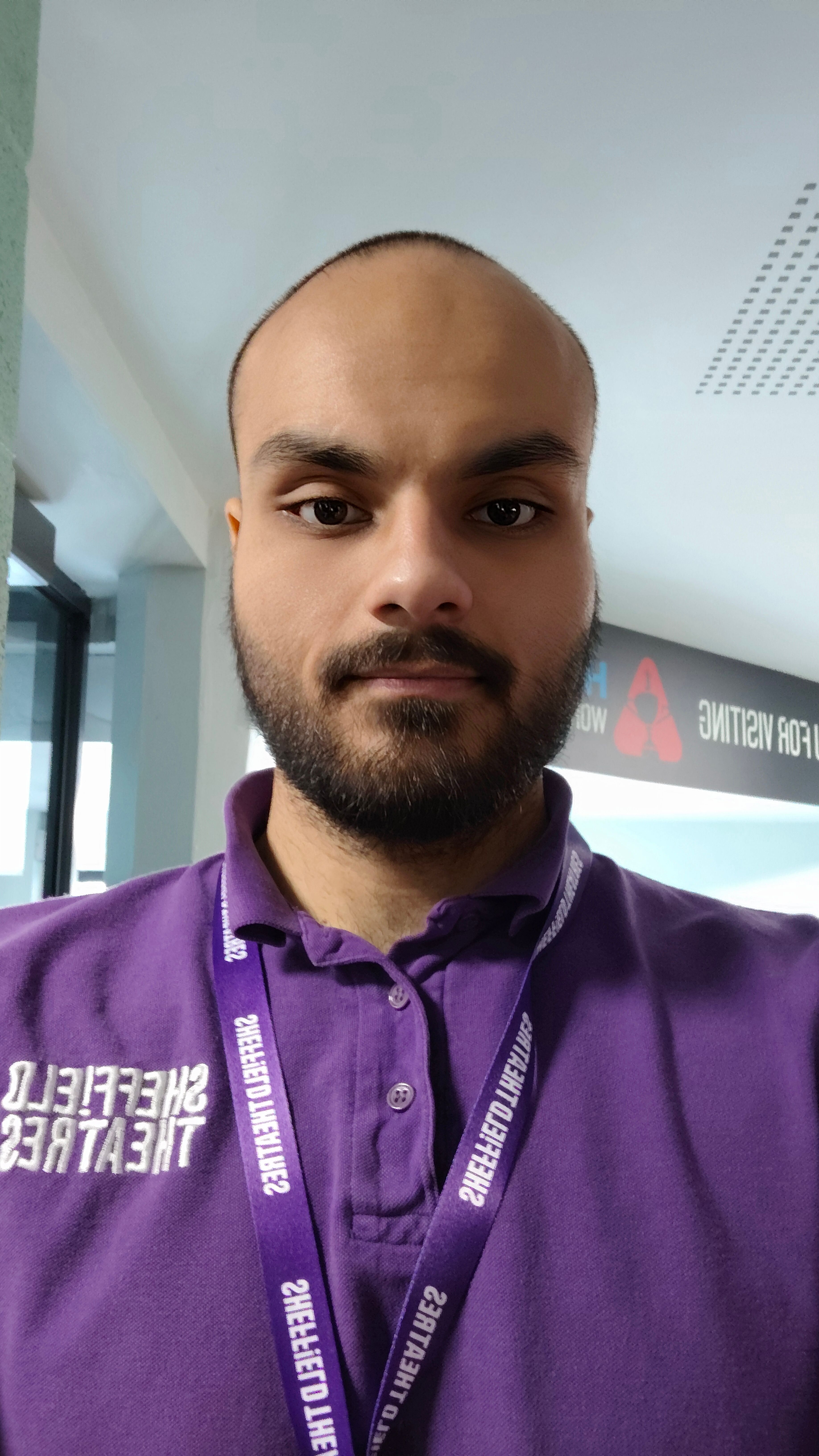 User Display Picture