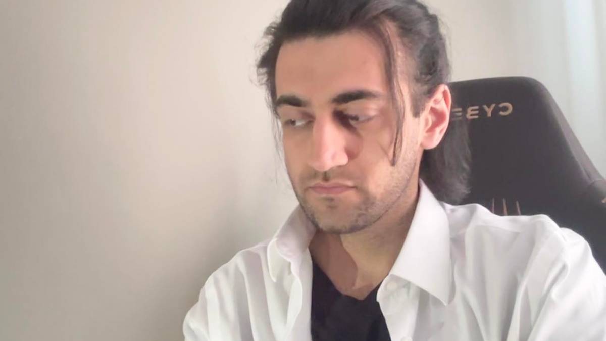 Ali Tahir | GameRant