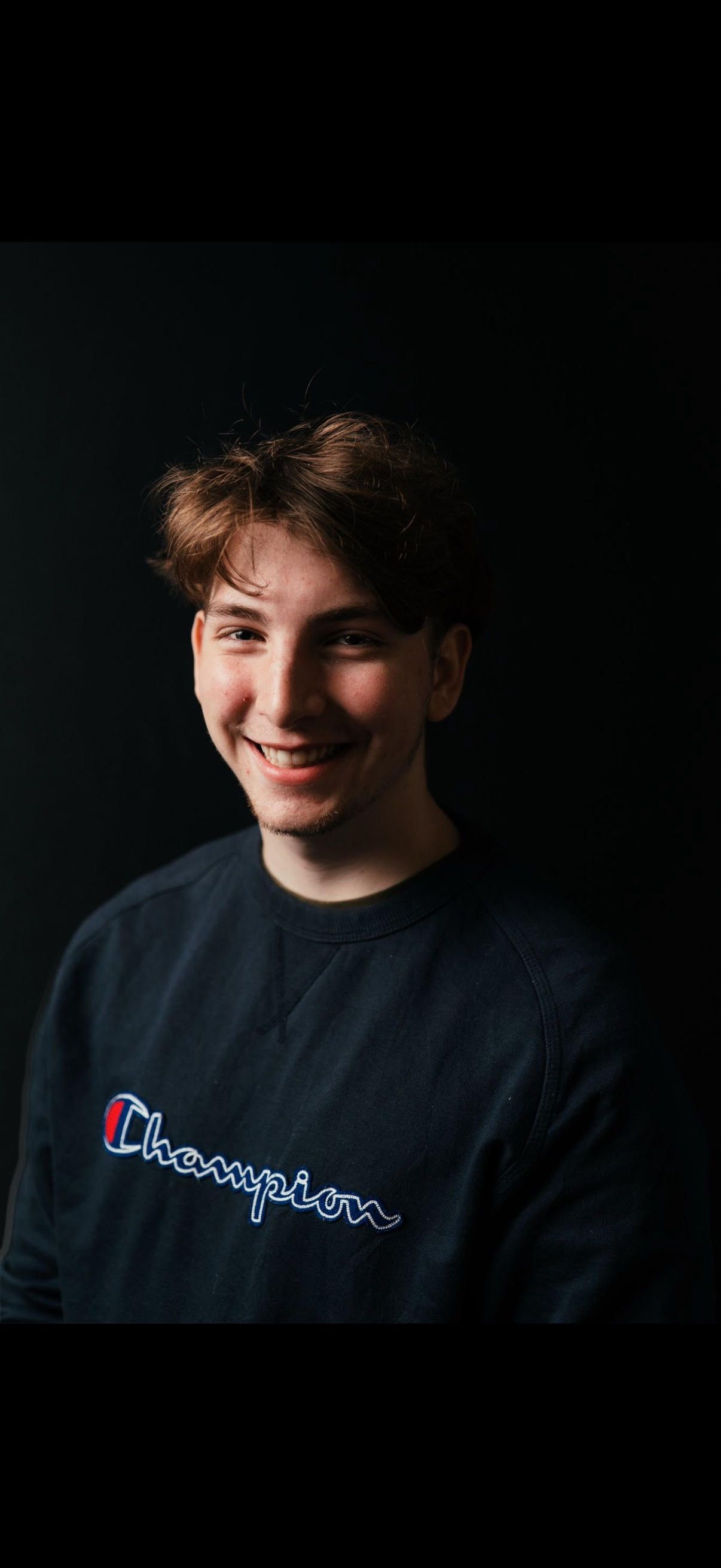 User Display Picture