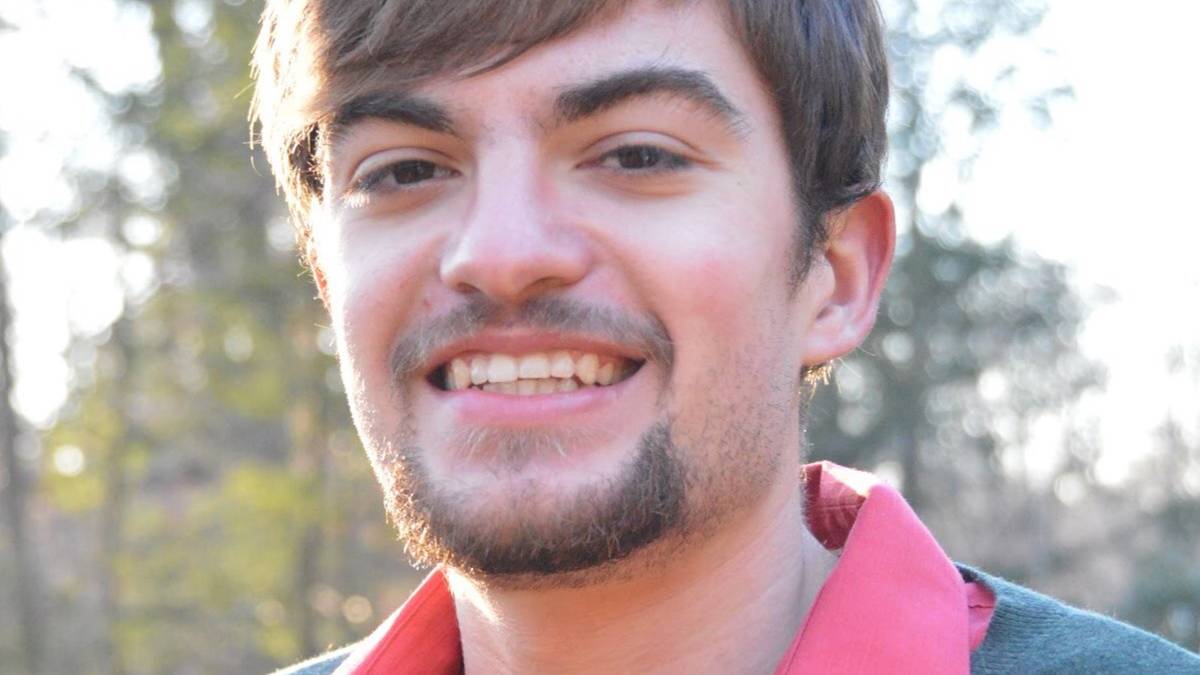 Shane Romanchick | GameRant