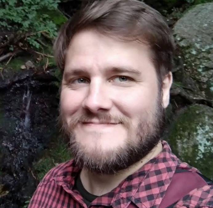 Alfredo Robelo | GameRant