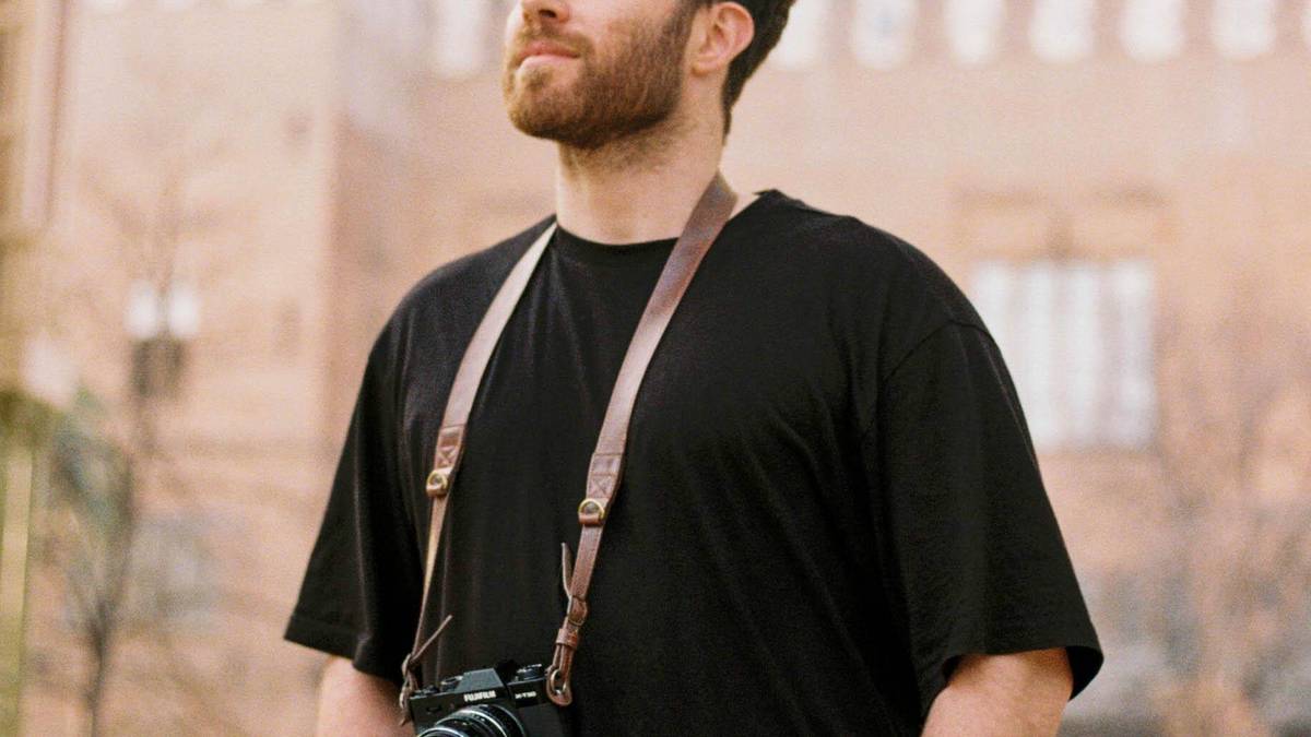 Ian Neiman | GameRant