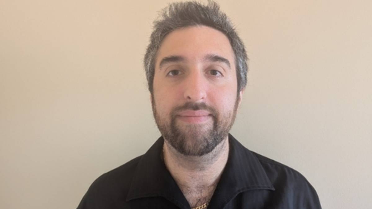 George Voutiritsas | GameRant