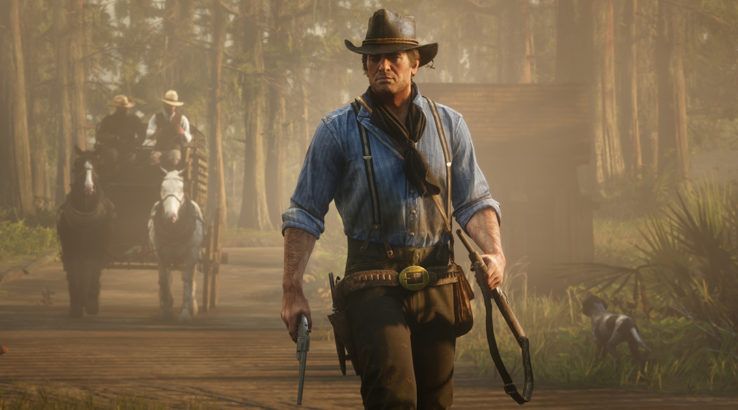 red dead redemption 2 bars and cores