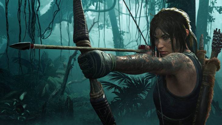 lara croft shadow of the tomb raider
